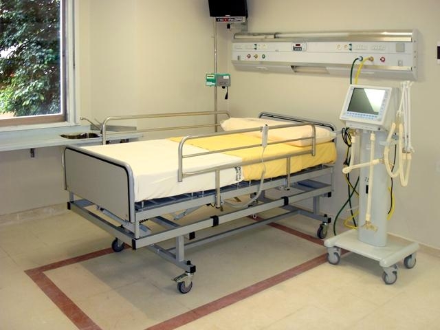 Venta, Alquiler y Reparación de Equipos para Terapia Intensiva